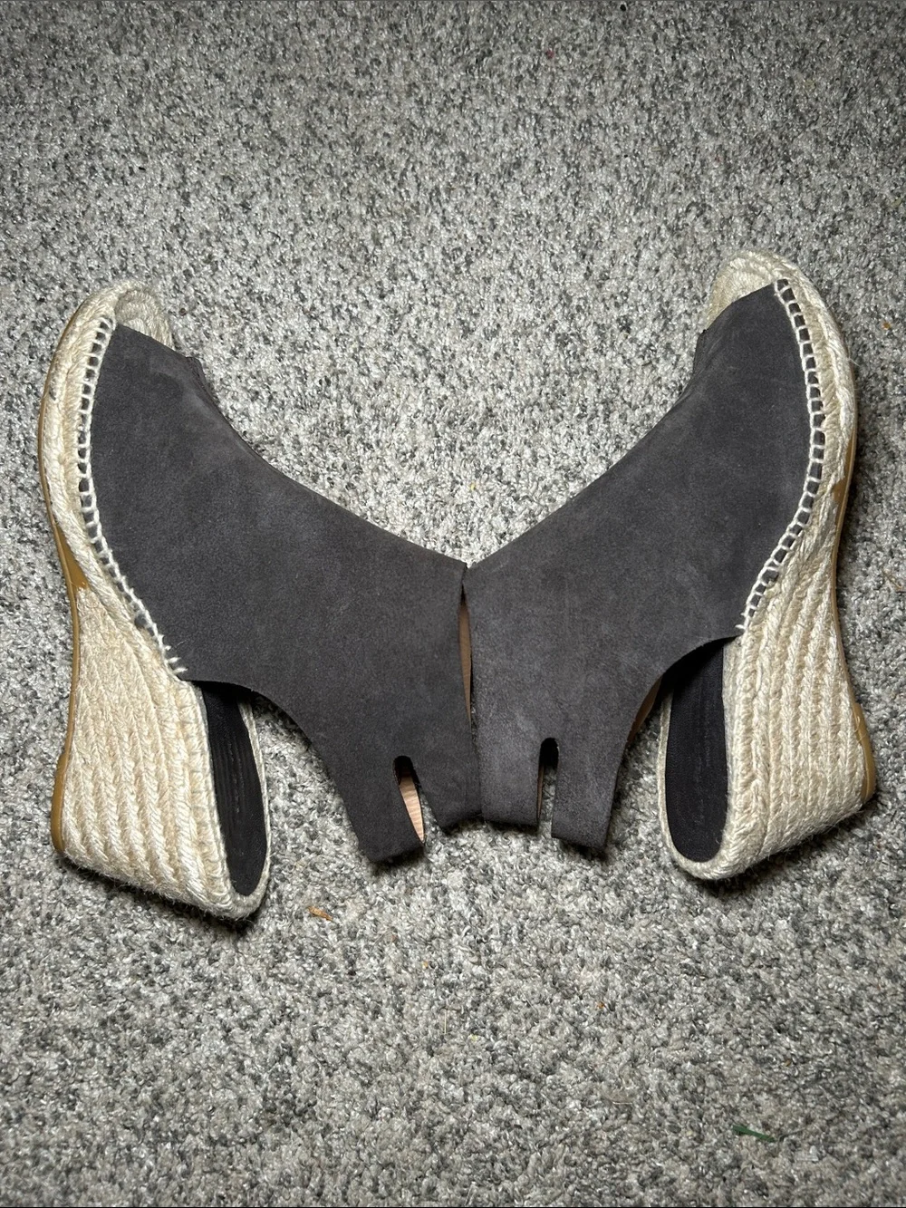 bettye muller stylish dark